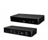 i-tec Stacja dokująca Universal Intelligent Dual Display Docking Station Power  Delivery 100W